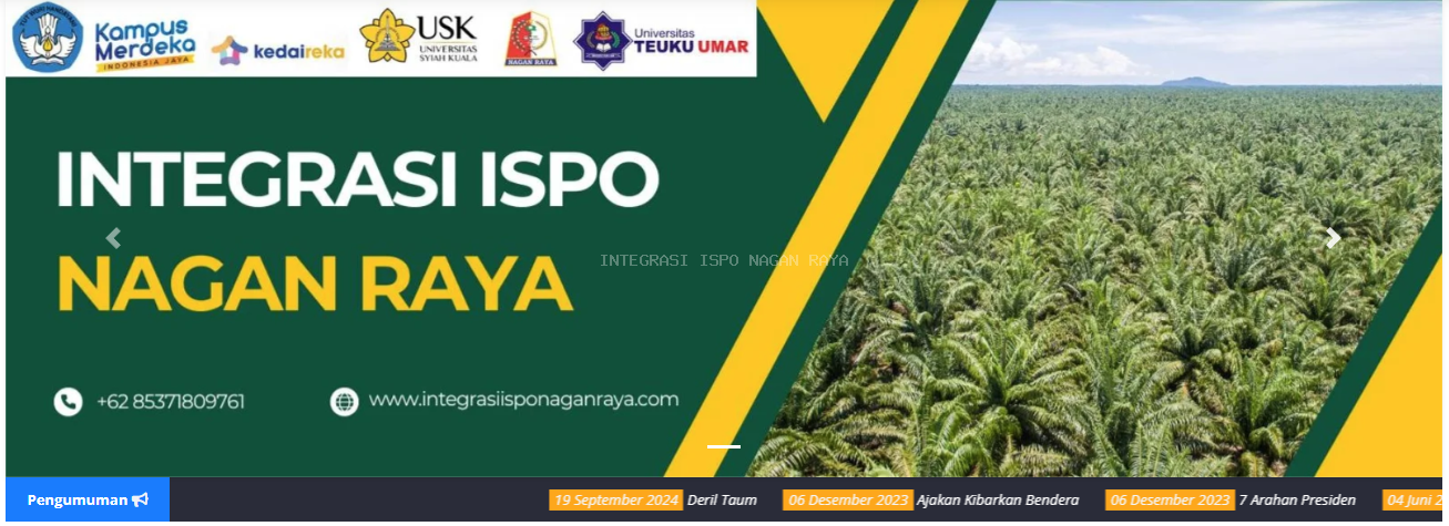 ISPO untuk Pekebun dan Perusahaan: Memahami Perbedaan dan Implementasinya